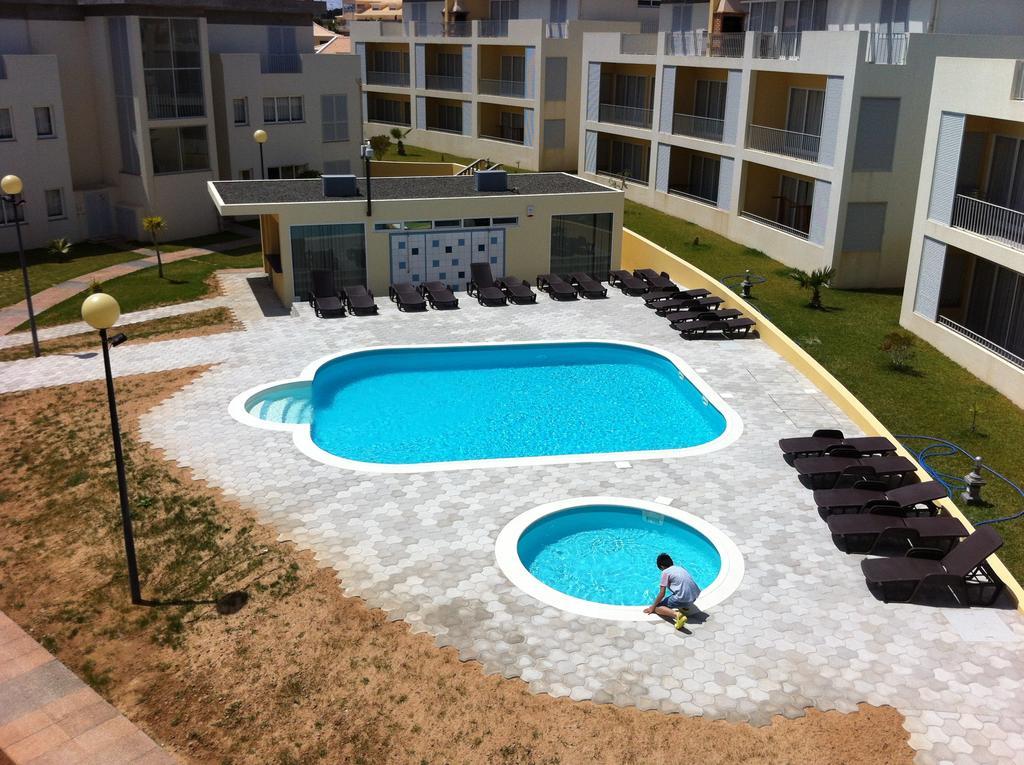 Paraiso Dourado Порту-Санту Экстерьер фото